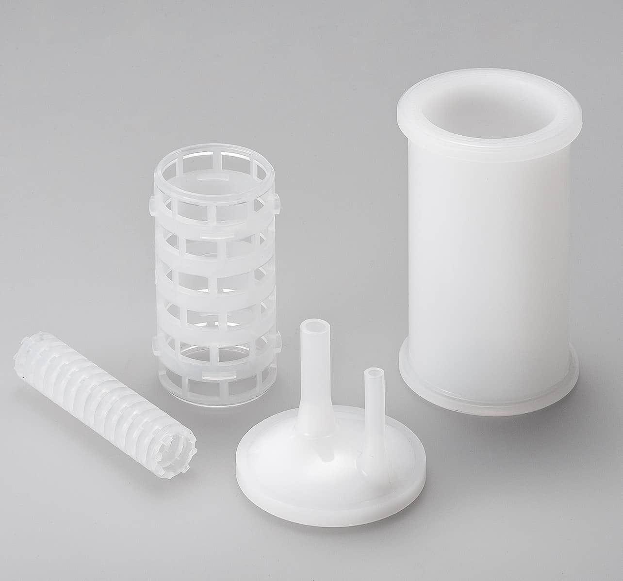 半導体用フィルター部品
